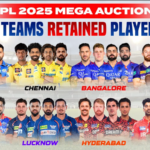 ipl retaintaion list 2025